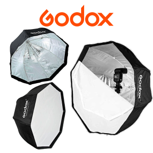 Softbox GODOX SB-UBW80 80 parasolka okta