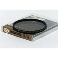 Filtr Polaryzacyjny NiSi PRO MC CPL 55mm