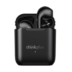 LENOVO LP2 słuchawki bluetooth TWS czarne