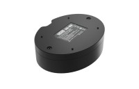  NEWELL Ładowarka LCD Dual Charger do LP-E8