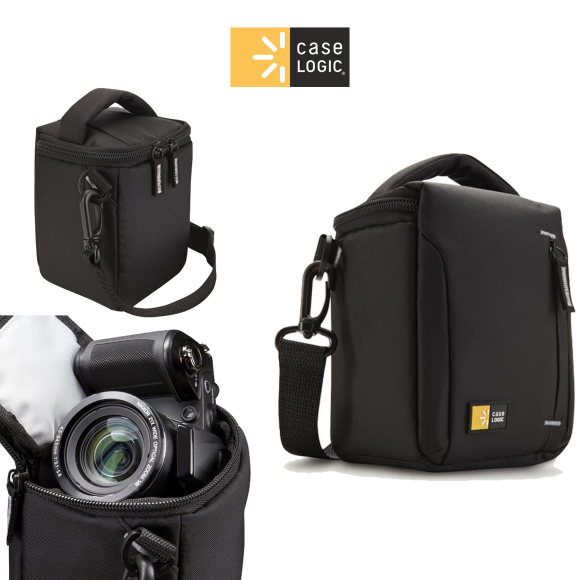 Futerał pokrowiec  na aparat fotograficzny Case Logic TBC-404