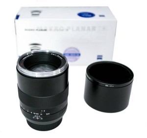 Obiektyw Carl Zeiss M-Planar T* 100/2 ZE Canon