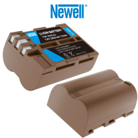 Akumulator Newell zamiennik EN-EL3E USB-C do Nikon