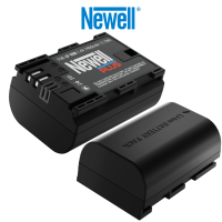 Akumulator Newell Plus zamiennik LP-E6N do Canon