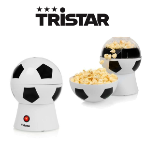 Urządzenie do popcornu Tristar P0-2602 biały 1200 W