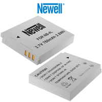 Akumulator NEWELL zamiennik NB-4L