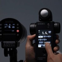 Wyzwalacz Godox XPro II Sony