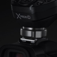 Wyzwalacz Godox XPro II Sony