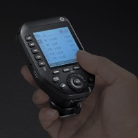 Wyzwalacz Godox XPro II Sony