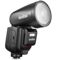 Lampa błyskowa Godox V1 Pro do Sony