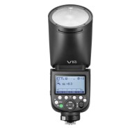 Lampa błyskowa Godox V1 Pro do Sony