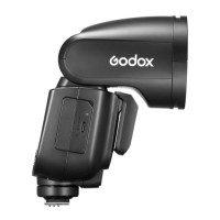 Lampa błyskowa Godox V1 Pro do Sony