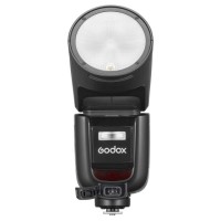 Lampa błyskowa Godox V1 Pro do Sony