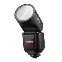 Lampa błyskowa Godox V1 Pro do Sony