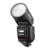 Lampa błyskowa Godox V1 Pro do Sony