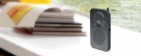 Radio na baterie FM Muse Pocket Radio M-01 RS