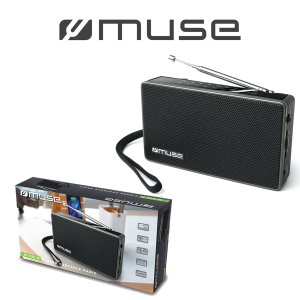 Radio FM Muse M-030R