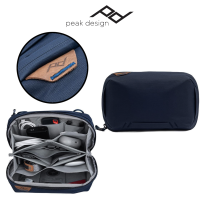 Kosmetyczka Peak Design Tech Pouch Midnight v2