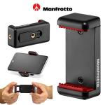 Uchwyt do smartfonów Manfrotto Smart Clamp MCLAMP (Pixi Smart) 