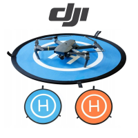 MATA UNIWERSALNE LĄDOWISKO PGYTECH DLA DRONÓW 75CM Z ETUI TRANSPORTOWYM