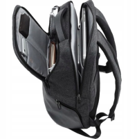 Plecak Xiaomi City Backpack 2 Dark Gray do 20 l odcienie szarości