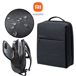 Plecak Xiaomi City Backpack 2 Dark Gray do 20 l odcienie szarości