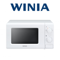 Kuchenka mikrofalowa WINIA KOR-6617WW 700W 20 Litrów
