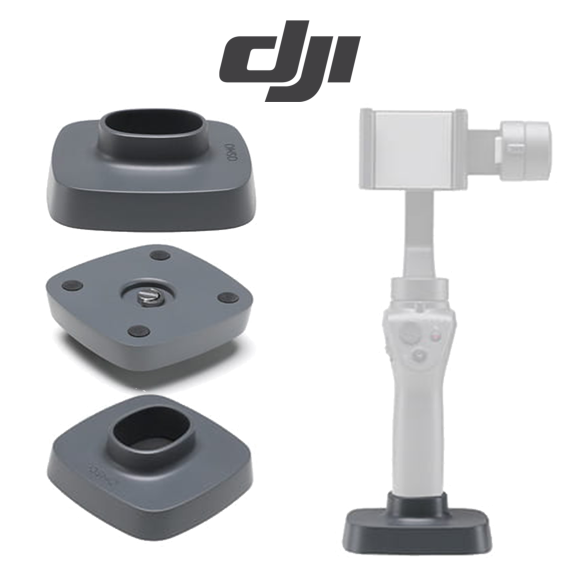Podstawka do DJI Osmo Mobile 2