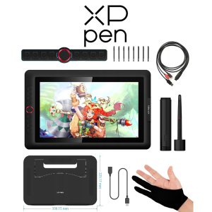 Tablet graficzny XP-Pen Artist 15.6 Pro