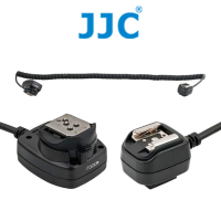 JJC Kabel Przewód Synchronizacyjny SC-28 TTL do NIKON