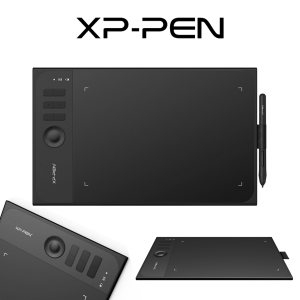 Tablet graficzny XP-Pen Star 06C