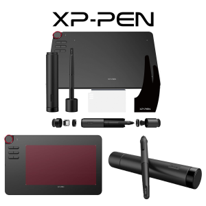 Tablet graficzny XP-Pen Deco 03