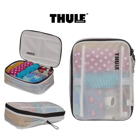 Organizer Thule Compression Packing Cube Small TCPC101 3204606