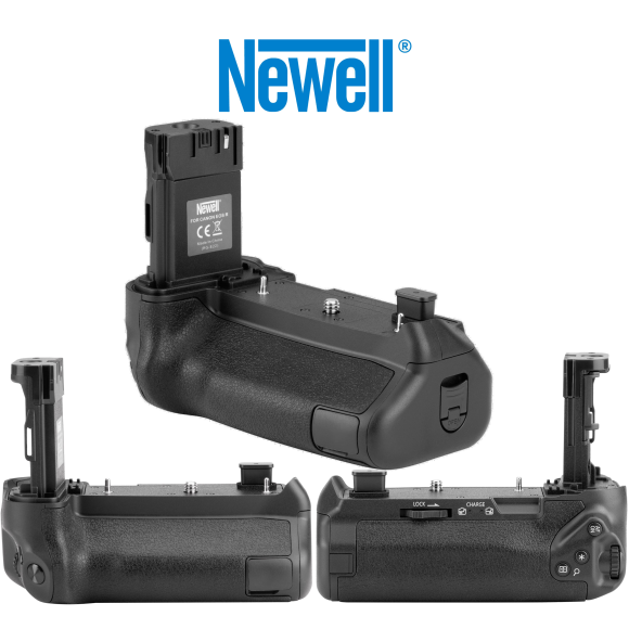 Battery Pack Newell BG-E22 do Canon Eos R