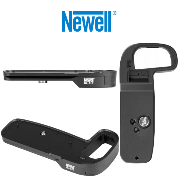 Grip Newell NL-E-R do Canon EOS R