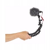 Uchwyt do telefonu JOBY GripTight PRO 2 Mount -poziom i pion + Cold Shoe