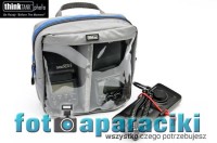Pokrowiec na akcesoria Think Tank Cable Management 30 v2.0 