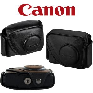 Pokrowiec Canon DCC-1620 do Canon  G15 , G16 Power Shot