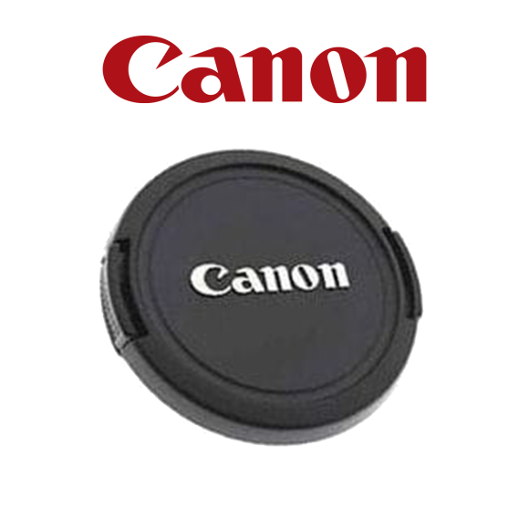 Dekielek pokrywka na obiektyw Canon E-82 82mm