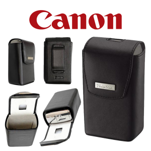 Pokrowiec Canon DCC-1000 do SX200