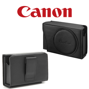 Pokrowiec Canon DCC-1450 S95 S100 S110 S120 S200 itp. wym. wew. 9.5x6x2,5cm