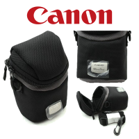 Pokrowiec Canon DCC-750 pokrowiec do SX110 SX120 SX130 SX150 SX160 SX170