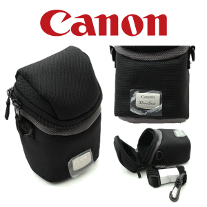 Pokrowiec Canon DCC-750 pokrowiec do SX110 SX120 SX130 SX150 SX160 SX170