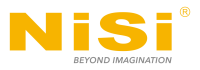 Filtr szary Nisi połówkowy Nano NC GND16 77mm