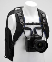 Pasek Think Tank Camera Strap V2.0 niebieski