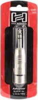 Hosa GXP-143 Adapter Gniazdo XLR3F – Wtyk TRS 1/4" duży jack