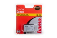 Akumulator Hama DP 396 zam. Canon LP-E10 