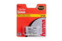 Akumulator Hama DP 384 zam.Canon LP-E8