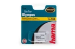 Akumulator Hama DP 344 do Olympus LI-50B Li-52B