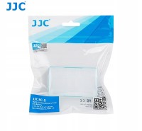 Pudełko Futerał JJC BC-5 na Baterie / Akumulatory + Karty Pamięci SD / MicroSD